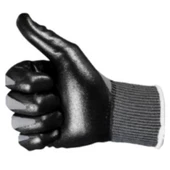 CMC TOOLS Düz Premium Eldiven Siyah NO.10 - 1