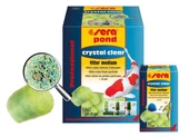 Sera Crystal Clear 1Adet Orjinal Koliden Bölme - 1