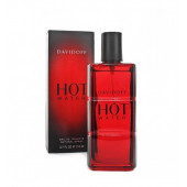 Davidoff Hot Water Erkek Parfüm Edt 110 Ml - 1