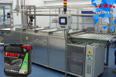 SİTRETT MX Alkali Yağ Alma Solüsyonu 5 Kg - 2
