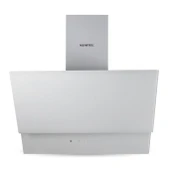 KUMTEL Digital Beyaz Ankastre Set  5 Gözlü - 2