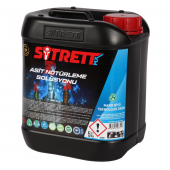 SİTRETT MX Asit Nötrleme Solüsyonu 5 Kg - 1