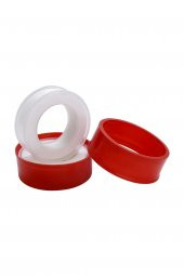 TEFLON BANT 12MM 0.075MM 10 METRE - 1