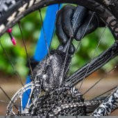 Muc-Off 5X Fırça Set - 4