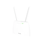 TENDA 4G06 N300 Wi-Fi 4G VoLTE Router thumbnail 3
