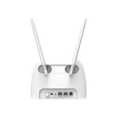 TENDA 4G06 N300 Wi-Fi 4G VoLTE Router thumbnail 4