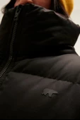 Bad Bear ASSASSIN PUFFER Kadın Mont Siyah XS-XL - 3