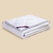Gloria Ultra Soft Otel Yorganı 195x215 cm Çift Kişilik - 1