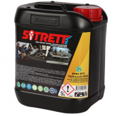SİTRETT MX Profesyonel Parça Yıkama Makinesi Deterjanı 5 Kg - 1