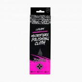Muc-Off Lüks Microfiber Parlatma Bezi - 3