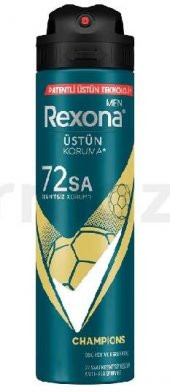 Rexona Champions Erkek Deodorant 150 ml - 1