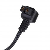 PARAGO PGDC12 12V/24V Kompresörlü Araç Buzdolapları Universal Çakmaklık Giriş Kablosu - 9