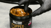 Muc-Off Korozyon Önleyici Gres 450 Gr - 3