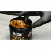 Muc-Off Korozyon Önleyici Gres 450 Gr - 6