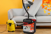 SİTRETT MX Koltuk Şampuanı 5 Kg - 2