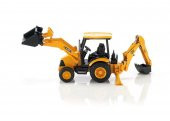 Bruder JCB Midi CX Kepçeli Ekskavatör 02427 - 01180 thumbnail 2
