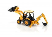 Bruder JCB Midi CX Kepçeli Ekskavatör 02427 - 01180 thumbnail 3