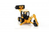 Bruder JCB Midi CX Kepçeli Ekskavatör 02427 - 01180 thumbnail 4