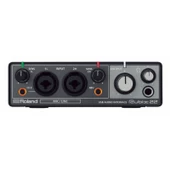 ROLAND RUBIX22 Ses Kartı - 1