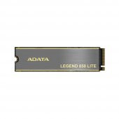 Adata Legend 850 Lite ALEG-850L-1000GCS 1TB 5000-3200MBs M.2 SSD Sabit Disk thumbnail 1
