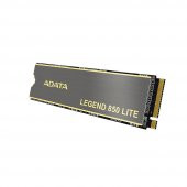 Adata Legend 850 Lite ALEG-850L-1000GCS 1TB 5000-3200MBs M.2 SSD Sabit Disk thumbnail 3