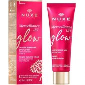 Nuxe Merveliance Lift Glow Crem 50 ml - 3