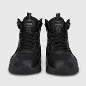 PUMA TRİNİTY MİD HYBRİD SİYAH ERKEK SPOR AYAKKABI 39232701 E-105 thumbnail 4