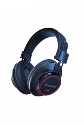 sayrox Syrox S26 Mikrofonlu Bluetooth Kulaklık - 1