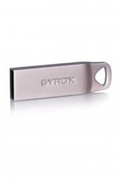 Syrox 128 Gb Metal Usb Flash Bellek - 1