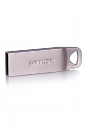 Syrox 64 Gb Usb Metal Flash Bellek - 1