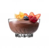 Paşabahçe 530246 Mousse Çerezlik Kase 6 Adet 270cc - 1