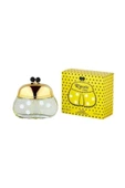 Riposte 24 Saat Etkili Kadın Parfüm - Time Yellow - For Women 100 Ml - 1