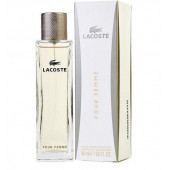 Lacoste Pour Femme EDP 90 ml thumbnail 1