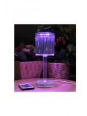 KRD HOME UZAKTAN KUMANDALI ABAJUR KRD-2997 - 1