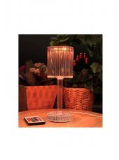 KRD HOME UZAKTAN KUMANDALI ABAJUR KRD-2997 - 2