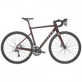 Scott Speedster 30 Yol Bisikleti 2025 Model 290378 - 1
