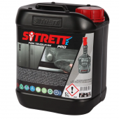 SİTRETT MX İnox Temizleyici Pro 5Kg - 1