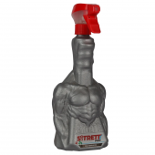 SİTRETT MX İnox Temizleyici Pro 700 Gr - 1