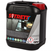 SİTRETT MX İnox Parlatıcı 5Kg - 1