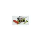 Bruder Claas Lexion 480 Biçerdöver 02120 Lisanslı Ürün - 2