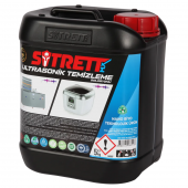 SİTRETT MX Ultrasonik Yağ Alma Sıvısı Endüstriyel+ 5Kg - 1
