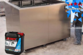 SİTRETT MX Ultrasonik Yağ Alma Sıvısı Endüstriyel+ 5Kg - 2