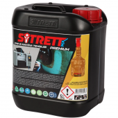 SİTRETT MX CNC Makine Yağ Temizleyici Endüstriyel 5Kg - 1
