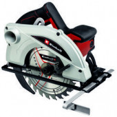 Einhell TC-CS 1410 Daire Testere - 1