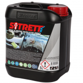 SİTRETT MX Sinek Böcek ve Reçine Temizleyici Pro 5Kg - 1