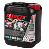 SİTRETT MX Motor Kaporta Jant Temizleyici Pro 5 Kg - 1