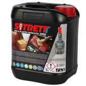 SİTRETT MX Deri ve Kumaş Temizleyici Pro 5 Kg - 1
