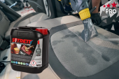 SİTRETT MX Deri ve Kumaş Temizleyici Pro 5 Kg - 2
