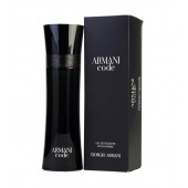 Giorgio Armani Code Erkek Edt 125Ml - 1