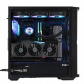 ZALMAN Z10-PLUS ATX MID TOWER SİYAH KASA - 3